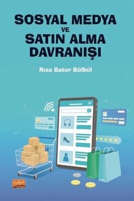 Sosyal Medya ve Satın Alma Davranışı - 1
