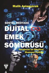 Sosyal Medyada Dijital Emek Sömürüsü - Urzeni