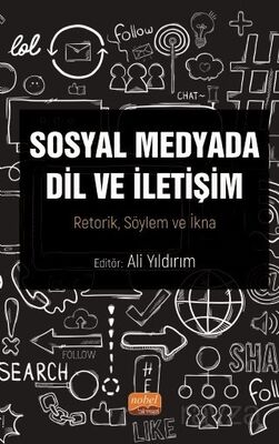 Sosyal Medyada Dil ve İletişim - 1