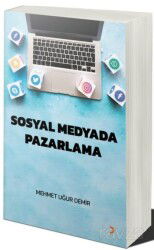 Sosyal Medyada Pazarlama - Cinius Yayınları