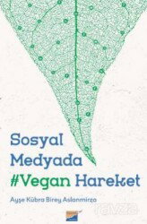 Sosyal Medyada Vegan Hareket - Siyasal Kitabevi