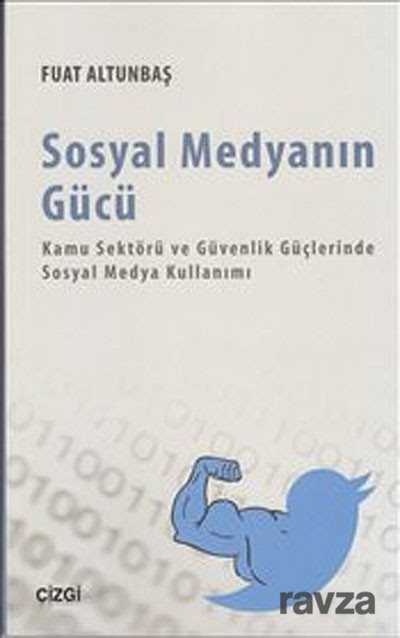 Sosyal Medyanın Gücü - Çizgi Kitabevi
