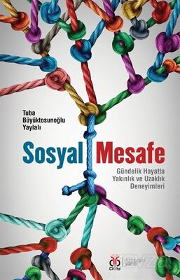 Sosyal Mesafe - 1