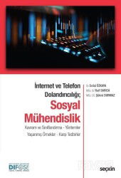 Sosyal Mühendislik - Seçkin Yayıncılık