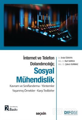 Sosyal Mühendislik - 1