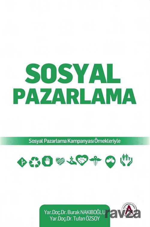 Sosyal Pazarlama - 1