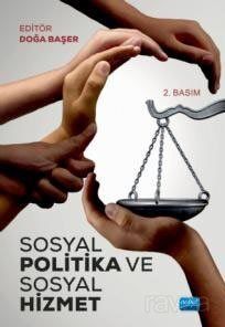 Sosyal Politika ve Sosyal Hizmet - 1