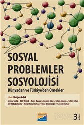 Sosyal Problemler Sosyolojisi - Siyasal Kitabevi