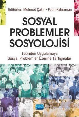 Sosyal Problemler Sosyolojisi - 1