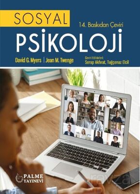 Sosyal Psikoloji - 1