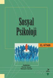 Sosyal Psikoloji El Kitabı - Grafiker Yayınları
