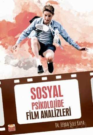 Sosyal Psikolojide Film Analizleri - 1