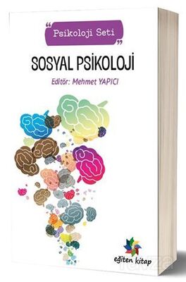 Sosyal Psikolojisi (Psikoloji Seti) - 1