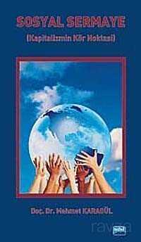 Sosyal Sermaye - Nobel Yayın Dağıtım