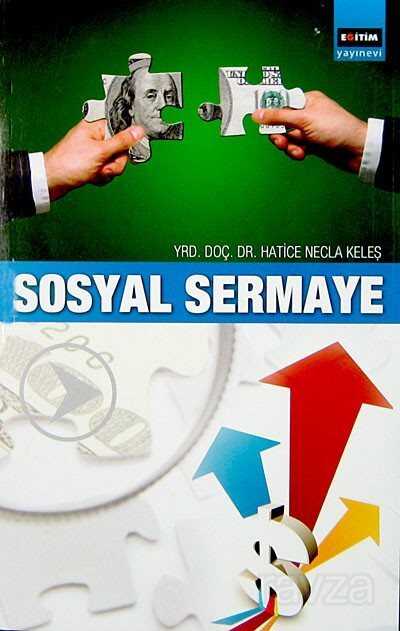 Sosyal Sermaye - Eğitim Kitabevi