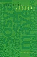 Sosyal Sermaye - İstanbul Bilgi Üniversitesi Yayınları