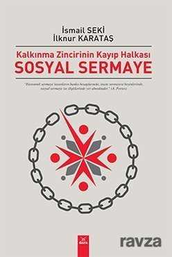 Sosyal Sermaye - Dora Yayınları