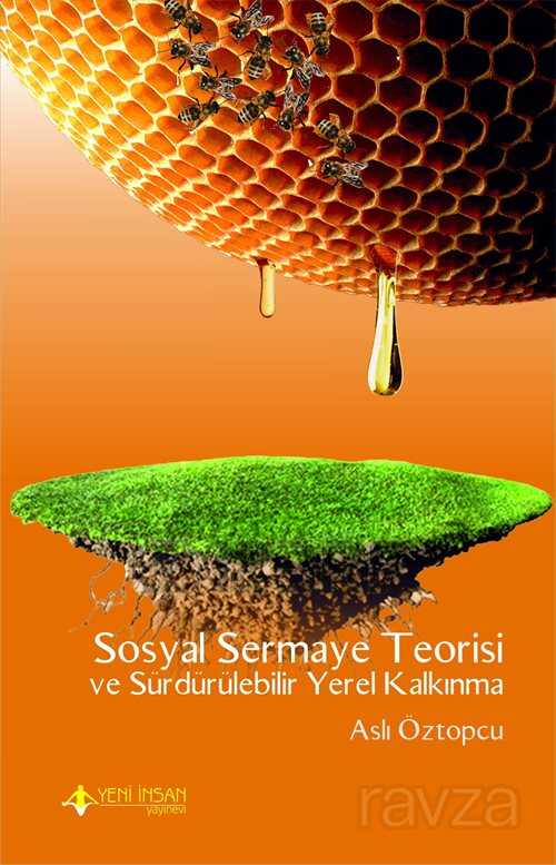 Sosyal Sermaye Teorisi ve Sürdürülebilir Yerel Kalkınma - 1