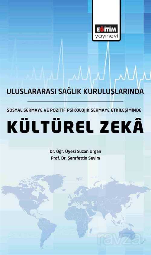 Sosyal Sermaye ve Pozitif Sermaye Etkileşiminde Duygusal Zeka - 1