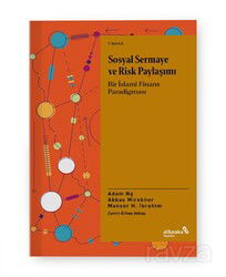 Sosyal Sermaye ve Risk Paylaşımı - Albaraka Yayınları