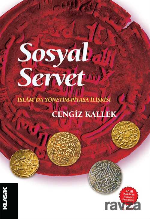 Sosyal Servet - Klasik Yayınları