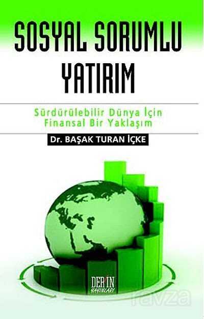 Sosyal Sorumlu Yatırım - Derin Yayınları