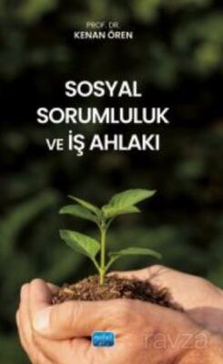 Sosyal Sorumluluk ve İş Ahlakı - 1