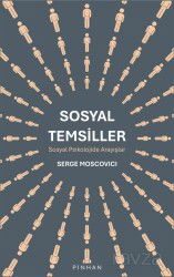 Sosyal Temsiller - Pinhan Yayıncılık