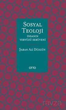 Sosyal Teoloji (Ciltli) - Otto Yayınları (Ankara)