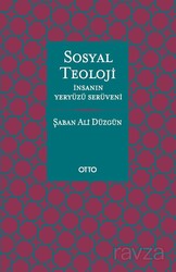 Sosyal Teoloji (Karton Kapak) - Otto Yayınları (Ankara)