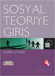 Sosyal Teoriye Giriş - Küre Yayınları