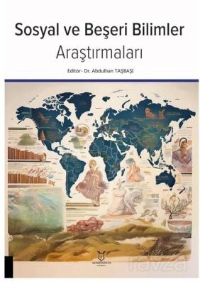 Sosyal ve Beşeri Bilimler Araştırmaları - 1