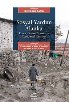 Sosyal Yardım Alanlar - 1