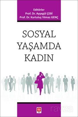 Sosyal Yaşamda Kadın - 1