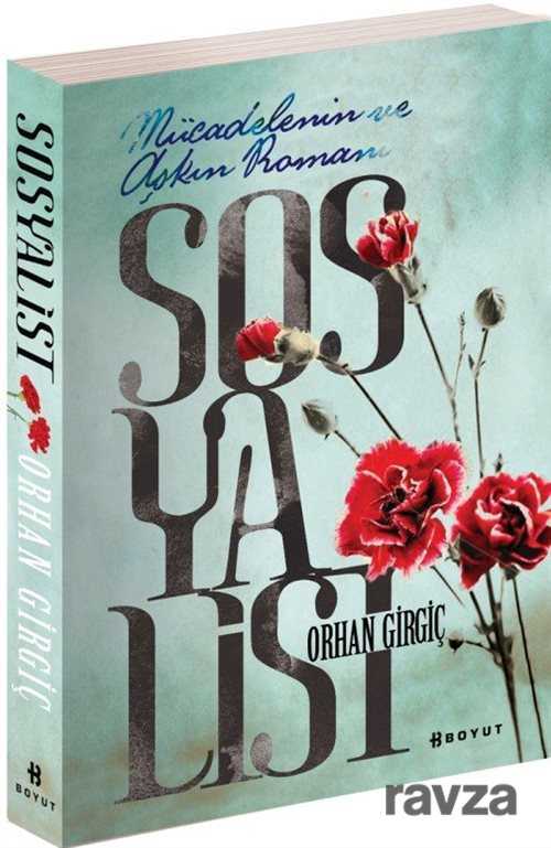 Sosyalist - Boyut Yayın Grubu