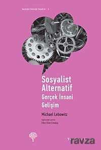 Sosyalist Alternatif - Yordam Kitap