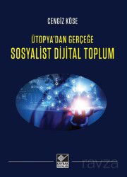 Sosyalist Dijital Toplum - Kaynak Yayınları