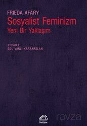 Sosyalist Feminizm - İletişim Yayınları