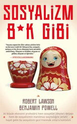 Sosyalizm B*K Gibi - Kuzey Yayınları