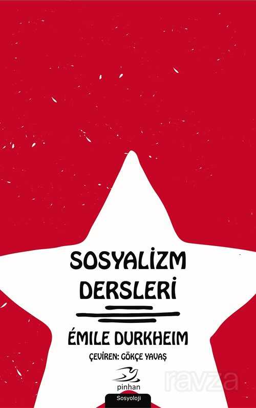 Sosyalizm Dersleri - Pinhan Yayıncılık