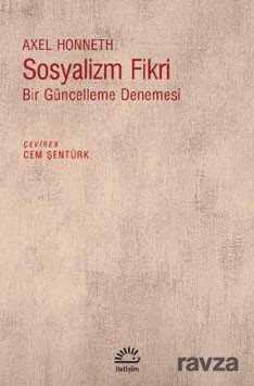 Sosyalizm Fikri - İletişim Yayınları