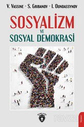 Sosyalizm ve Sosyal Demokrasi - Dorlion Yayınevi