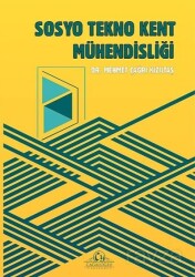 Sosyo Tekno Kent Mühendisliği - Cağaloğlu Yayınevi