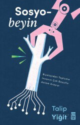Sosyobeyin - Timaş Yayınları