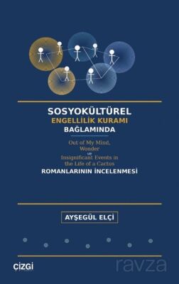 Sosyokültürel Engellilik Kuramı Bağlamında - 1