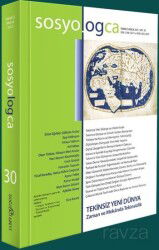Sosyologca Dergisi Sayı:30 - Sosyologca - Dergi