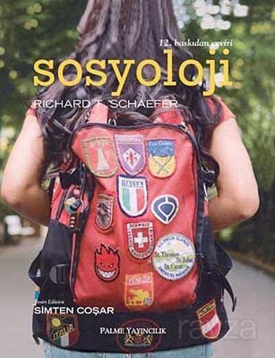 Sosyoloji - 1