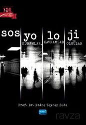 Sosyoloji - Nobel Yayın Dağıtım