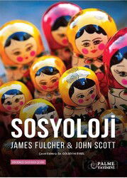 Sosyoloji - Palme Yayıncılık