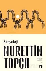 Sosyoloji - Dergah Yayınları